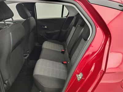 Opel Corsa 1.2i Edition NAVI/JA 16"/PDC (2022) - Foto 13