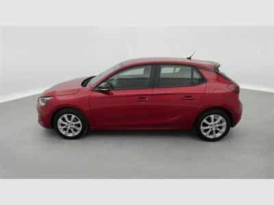 Opel Corsa 1.2i Edition NAVI/JA 16"/PDC (2022) - Foto 3