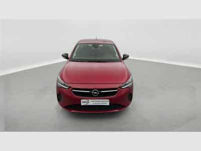 Opel Corsa 1.2i Edition NAVI/JA 16"/PDC (2022) - Foto 4