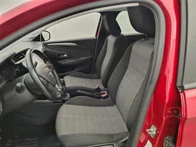 Opel Corsa 1.2i Edition NAVI/JA 16"/PDC (2022) - Foto 7