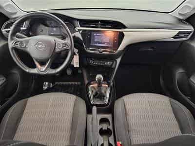 Opel Corsa 1.2i Edition NAVI/JA 16"/PDC (2022) - Foto 8