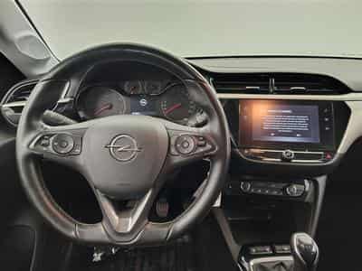 Opel Corsa 1.2i Edition NAVI/JA 16"/PDC (2022) - Foto 9