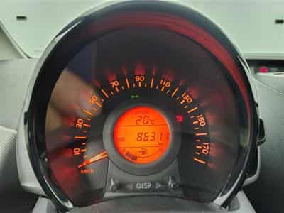 Peugeot 108 1.0 VTi Active S&S (EU6.2) (2020) - Foto 10