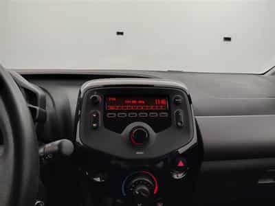 Peugeot 108 1.0 VTi Active S&S (EU6.2) (2020) - Foto 11