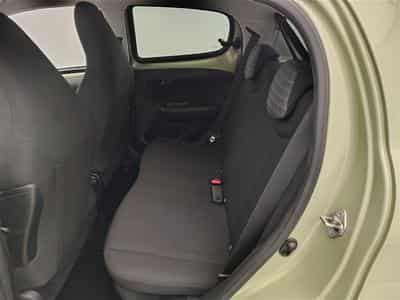 Peugeot 108 1.0 VTi Active S&S (EU6.2) (2020) - Foto 13