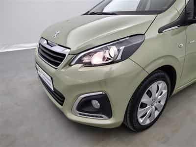 Peugeot 108 1.0 VTi Active S&S (EU6.2) (2020) - Foto 15