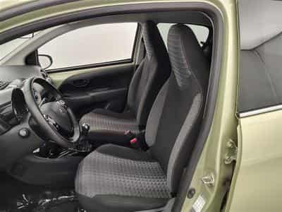 Peugeot 108 1.0 VTi Active S&S (EU6.2) (2020) - Foto 7