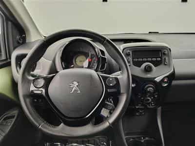 Peugeot 108 1.0 VTi Active S&S (EU6.2) (2020) - Foto 9