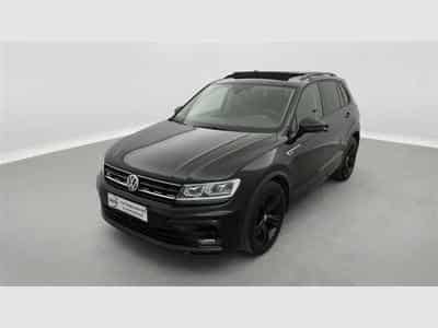 VW Tiguan 1.5 Tsi R-LINE NAVI COKPIT / FULL LED / CUIR (2019) - Foto 1