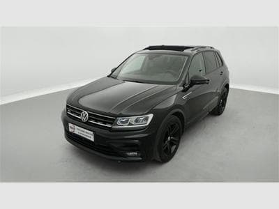 VW Tiguan 1.5 Tsi R-LINE NAVI COKPIT / FULL LED / CUIR (2019) - Foto 1