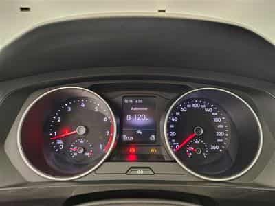 VW Tiguan 1.5 Tsi R-LINE NAVI COKPIT / FULL LED / CUIR (2019) - Foto 10