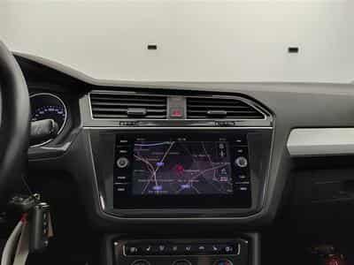 VW Tiguan 1.5 Tsi R-LINE NAVI COKPIT / FULL LED / CUIR (2019) - Foto 11