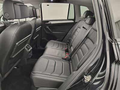 VW Tiguan 1.5 Tsi R-LINE NAVI COKPIT / FULL LED / CUIR (2019) - Foto 13