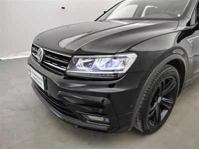 VW Tiguan 1.5 Tsi R-LINE NAVI COKPIT / FULL LED / CUIR (2019) - Foto 15