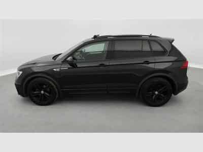 VW Tiguan 1.5 Tsi R-LINE NAVI COKPIT / FULL LED / CUIR (2019) - Foto 3