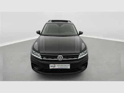 VW Tiguan 1.5 Tsi R-LINE NAVI COKPIT / FULL LED / CUIR (2019) - Foto 4