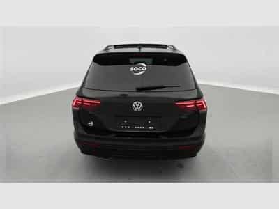 VW Tiguan 1.5 Tsi R-LINE NAVI COKPIT / FULL LED / CUIR (2019) - Foto 5