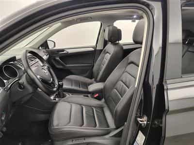 VW Tiguan 1.5 Tsi R-LINE NAVI COKPIT / FULL LED / CUIR (2019) - Foto 7