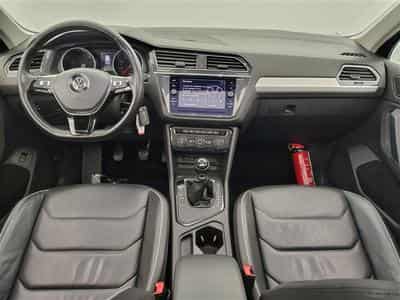 VW Tiguan 1.5 Tsi R-LINE NAVI COKPIT / FULL LED / CUIR (2019) - Foto 8