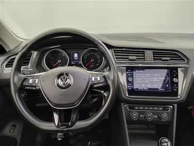 VW Tiguan 1.5 Tsi R-LINE NAVI COKPIT / FULL LED / CUIR (2019) - Foto 9