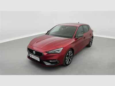 Seat Leon 1.5 TSI FR DSG *NAV/CAMERA/CARPLAY* (2021) - Foto 1