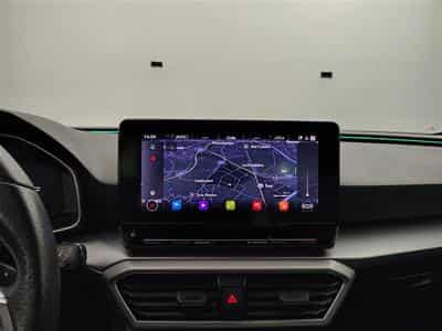 Seat Leon 1.5 TSI FR DSG *NAV/CAMERA/CARPLAY* (2021) - Foto 10