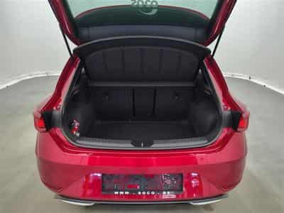 Seat Leon 1.5 TSI FR DSG *NAV/CAMERA/CARPLAY* (2021) - Foto 13