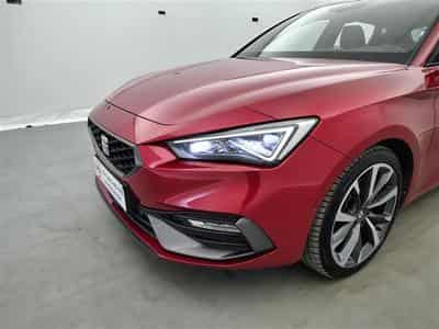 Seat Leon 1.5 TSI FR DSG *NAV/CAMERA/CARPLAY* (2021) - Foto 14