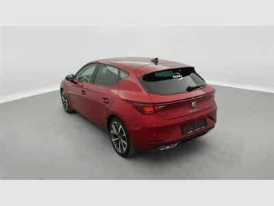 Seat Leon 1.5 TSI FR DSG *NAV/CAMERA/CARPLAY* (2021) - Foto 2
