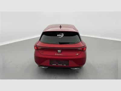 Seat Leon 1.5 TSI FR DSG *NAV/CAMERA/CARPLAY* (2021) - Foto 4