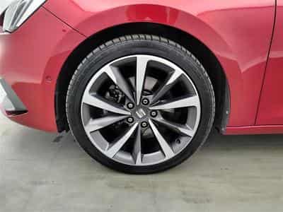 Seat Leon 1.5 TSI FR DSG *NAV/CAMERA/CARPLAY* (2021) - Foto 5