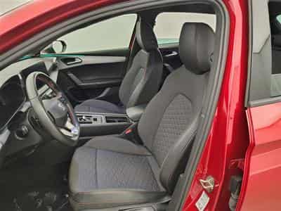 Seat Leon 1.5 TSI FR DSG *NAV/CAMERA/CARPLAY* (2021) - Foto 6