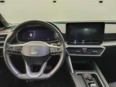 Seat Leon 1.5 TSI FR DSG *NAV/CAMERA/CARPLAY* (2021) - Foto 8