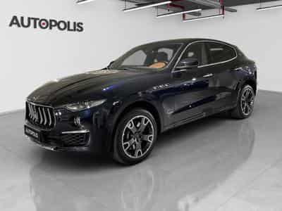 Maserati Levante Diesel 3.0 V6 202kW GRANLUSSO 4x4 Auto (2019) - Photo 1