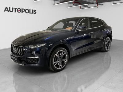 Maserati Levante Diesel 3.0 V6 202kW GRANLUSSO 4x4 Auto (2019) - Foto 1