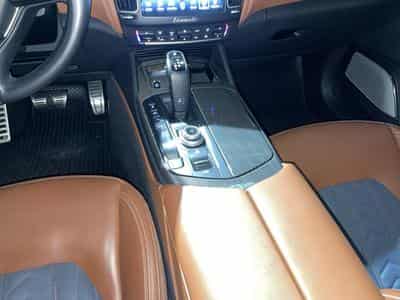 Maserati Levante Diesel 3.0 V6 202kW GRANLUSSO 4x4 Auto (2019) - Photo 10