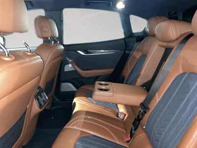 Maserati Levante Diesel 3.0 V6 202kW GRANLUSSO 4x4 Auto (2019) - Photo 11