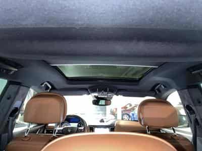 Maserati Levante Diesel 3.0 V6 202kW GRANLUSSO 4x4 Auto (2019) - Photo 14
