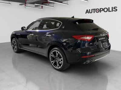 Maserati Levante Diesel 3.0 V6 202kW GRANLUSSO 4x4 Auto (2019) - Photo 15
