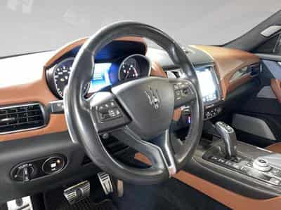 Maserati Levante Diesel 3.0 V6 202kW GRANLUSSO 4x4 Auto (2019) - Photo 8