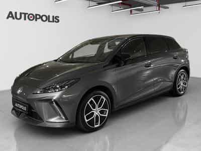 MG MG4 LUXURY (2023) - Photo 1