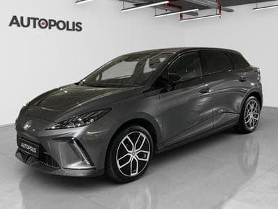MG MG4 LUXURY (2023) - Photo 1