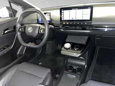 MG MG4 LUXURY (2023) - Photo 7