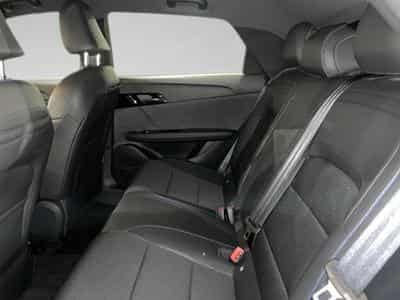 MG MG4 LUXURY (2023) - Photo 11