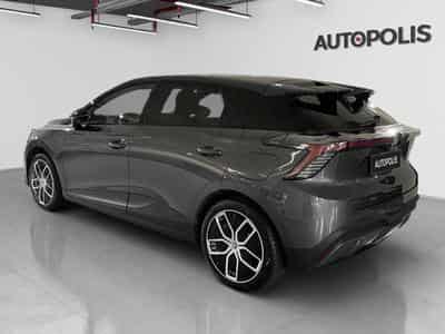 MG MG4 LUXURY (2023) - Photo 13
