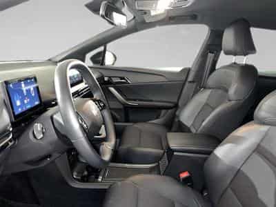 MG MG4 LUXURY (2023) - Photo 4
