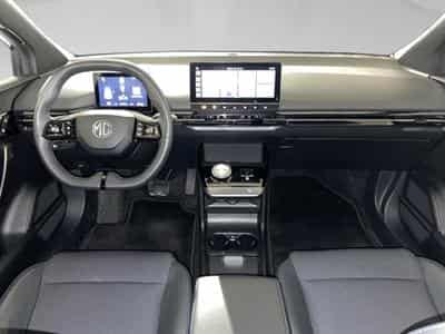 MG MG4 LUXURY (2023) - Photo 5