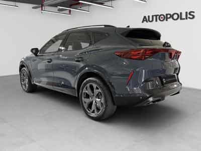 Cupra Formentor 1.5 TSI 110kW DSG Tribe Edition (2026) - Foto 13