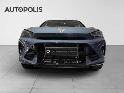 Cupra Formentor 1.5 TSI 110kW DSG Tribe Edition (2026) - Foto 14