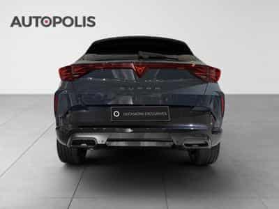 Cupra Formentor 1.5 TSI 110kW DSG Tribe Edition (2026) - Foto 15